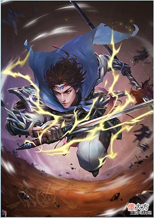 【游戏迷】三国杀:体验服上线新武将,谋张飞和谋赵云,到底谁更阴间?