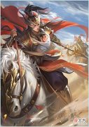 【游戏迷】三国杀:体验服上线新武将,谋张飞和谋赵云,到底谁更阴间?