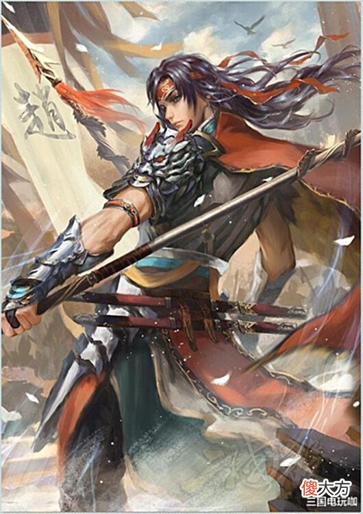 【游戏迷】三国杀:体验服上线新武将,谋张飞和谋赵云,到底谁更阴间?
