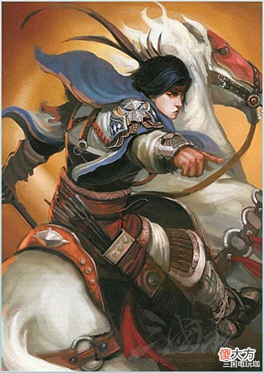 【游戏迷】三国杀:体验服上线新武将,谋张飞和谋赵云,到底谁更阴间?