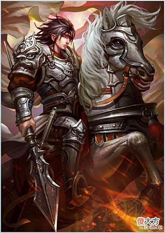 【游戏迷】三国杀:体验服上线新武将,谋张飞和谋赵云,到底谁更阴间?