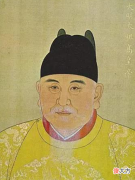 【爱历史】家庭条件差劲，但从来都没有放弃过，最终成为大明王朝的开国皇帝