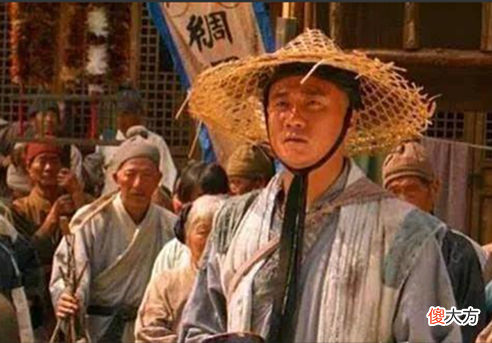 【爱历史】家庭条件差劲，但从来都没有放弃过，最终成为大明王朝的开国皇帝
