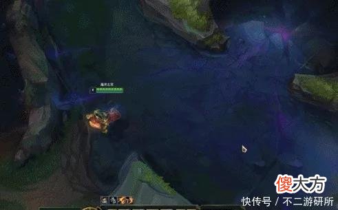 【游戏世界】LOL：菜刀队就只能等输？中单船长自带穿透，堆护甲也没用