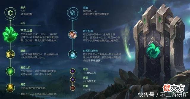 【游戏世界】LOL：菜刀队就只能等输？中单船长自带穿透，堆护甲也没用