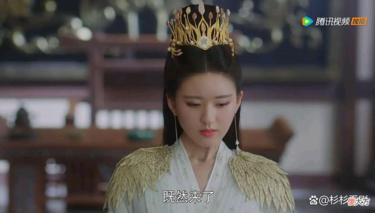 【历史故事】且试天下：白风夕为何会是第二任女王？她的祖先风王更具传奇色彩
