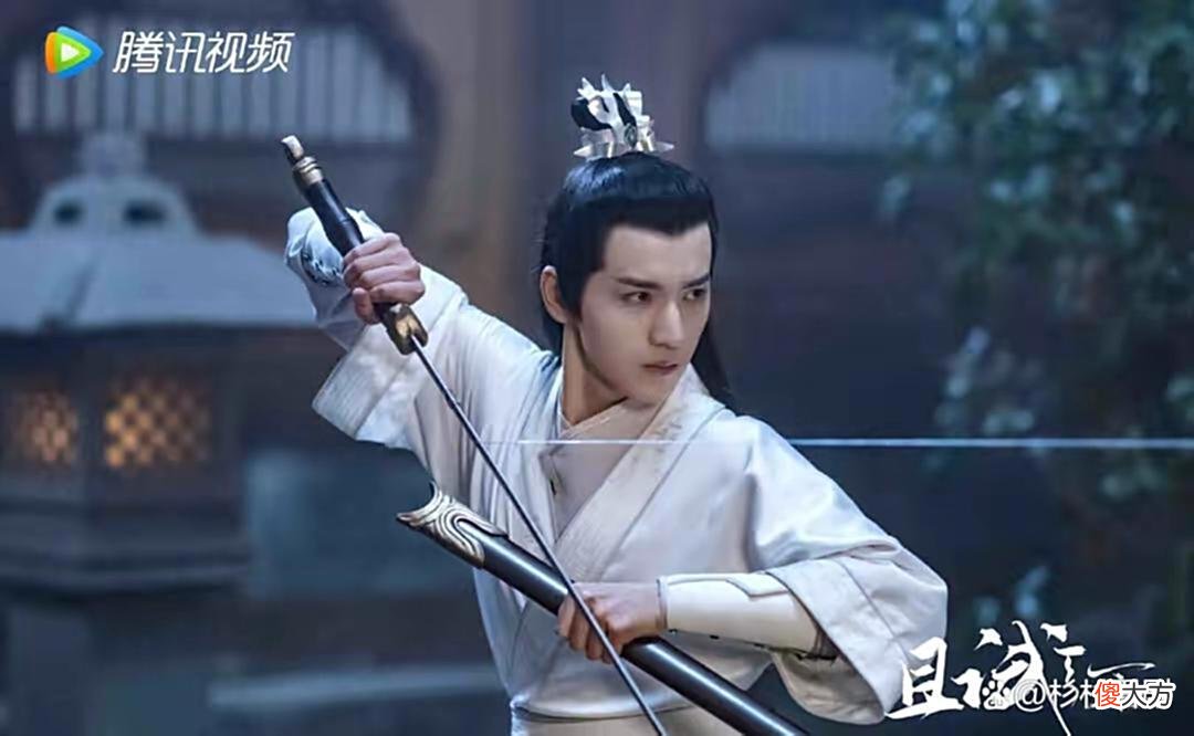 【历史故事】且试天下：白风夕为何会是第二任女王？她的祖先风王更具传奇色彩