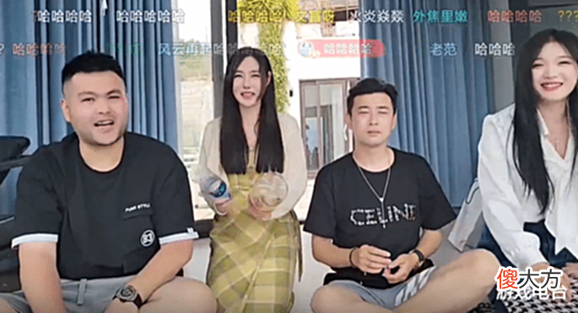 【游戏迷】钱小佳和小姐姐游戏,小弟负责惩罚,攻击力度多少带点私人恩怨