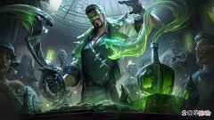 【游戏迷】金铲铲之战：救赎露露的指定亲爹，执事精密德莱文，全方位吊打