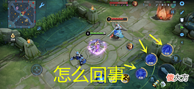 【游戏迷】王者:萌新在峡谷容易“闹得”几个笑话,你别笑,也许你也有过