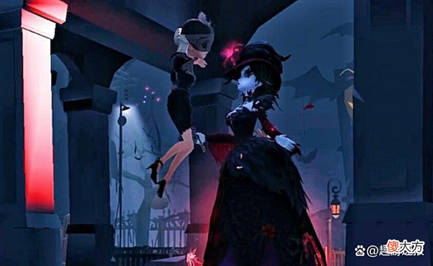 【游戏迷】第五人格：外服“卫星消息”汇总，可以不相信，但是不能不知道！