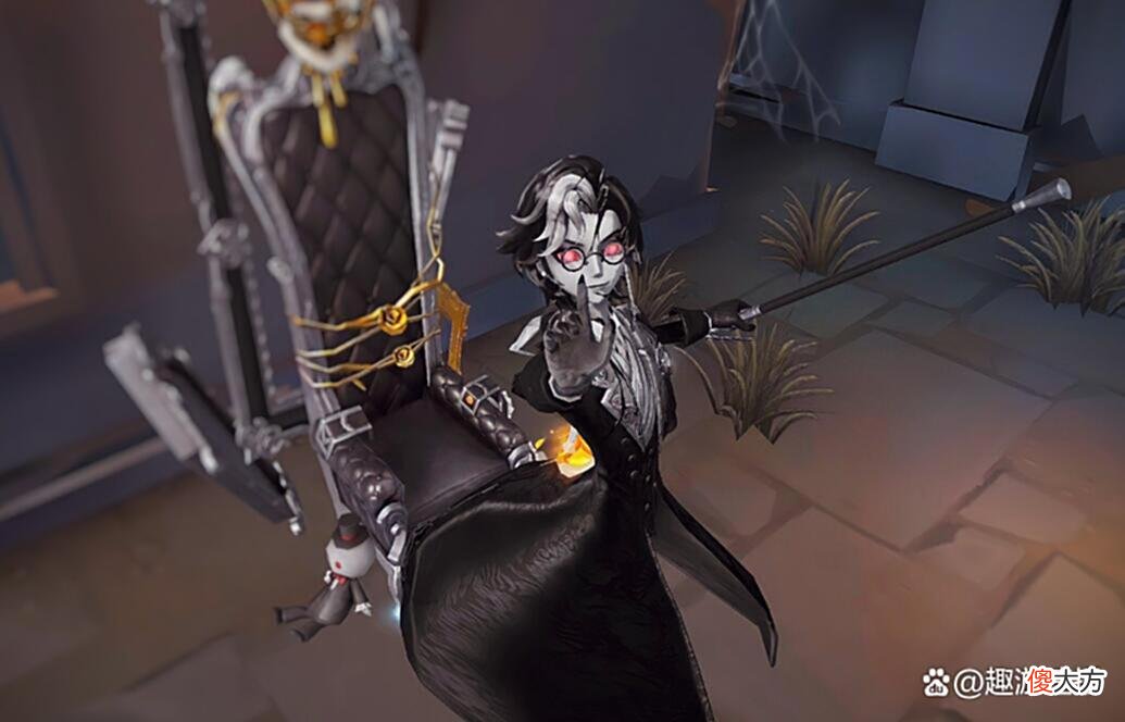 【游戏迷】第五人格：外服“卫星消息”汇总，可以不相信，但是不能不知道！