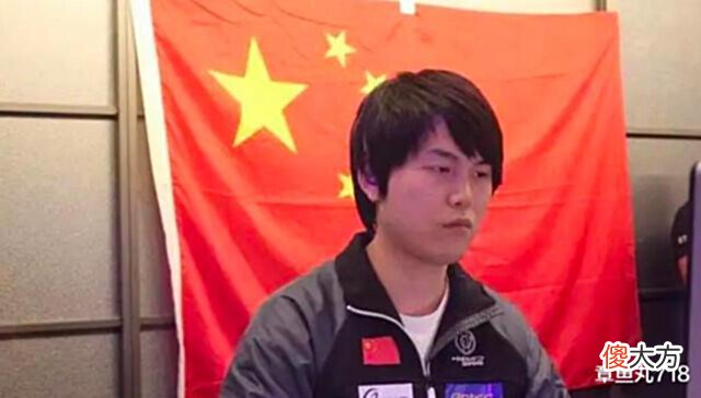 【游戏世界】同期出道的dota职业选手,为什么longdd被称龙神而yyf只配叫峰哥