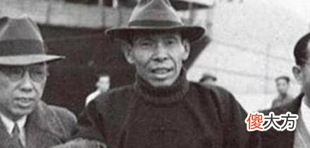 【爱历史】杜月笙卖水果用的套路:在当时是绝对的金点子,今很多公司都在用