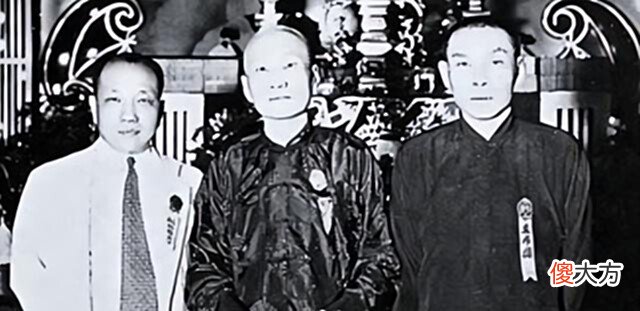 【爱历史】杜月笙卖水果用的套路:在当时是绝对的金点子,今很多公司都在用
