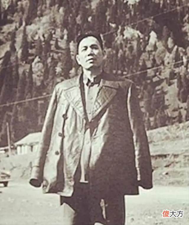 【爱历史】1971年，伟人在长沙与丁盛连续两次谈话：我希望你今后多读点书