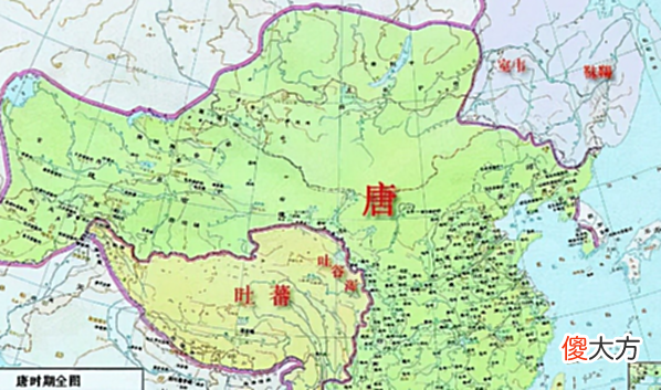 【爱历史】唐高宗软弱无能？他可是一个励精图治的皇帝