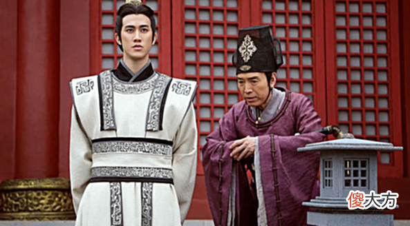 【爱历史】唐高宗软弱无能？他可是一个励精图治的皇帝