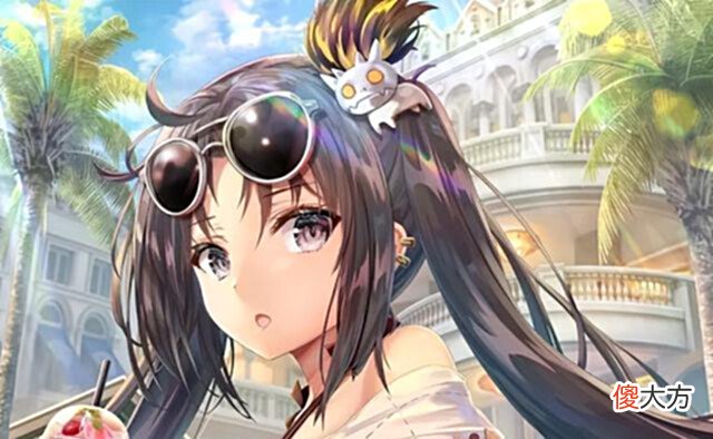 【游戏迷】fgo国服5月16日周任务攻略结合泳装虞姬复刻活动轻松获取圣晶石