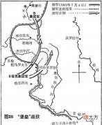 【历史故事】库尔斯克会战德军如何才能取胜?