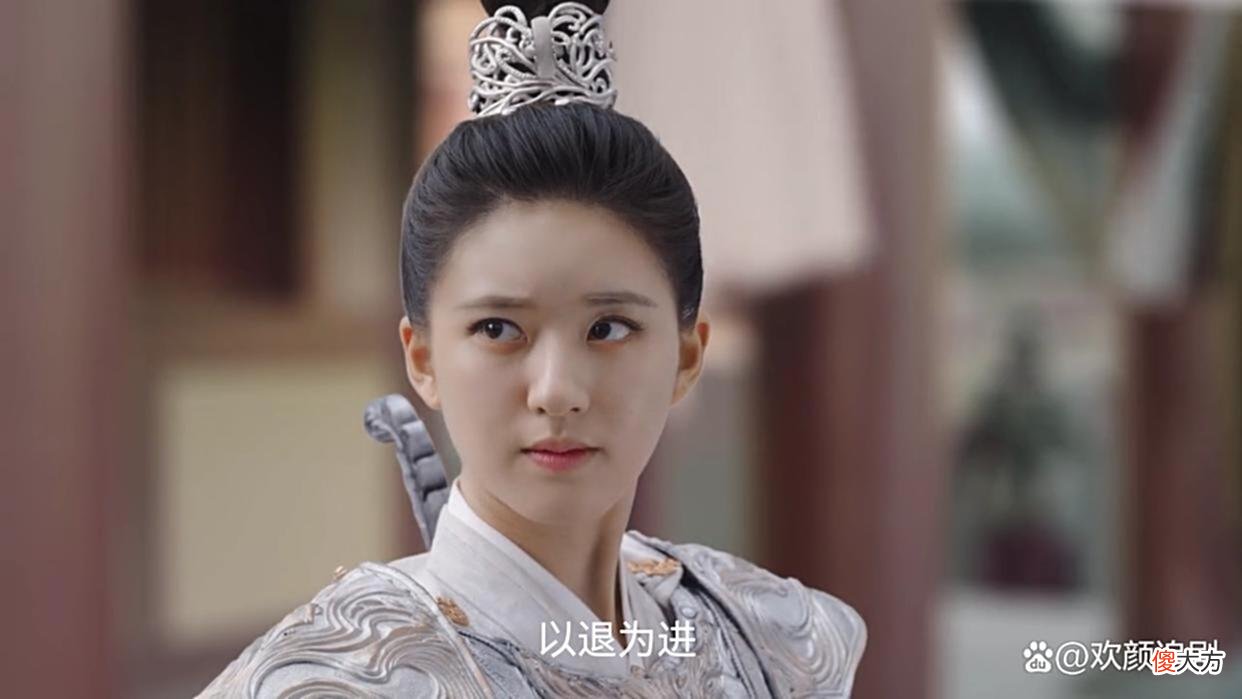 【历史故事】《且试天下》父兄皆亡，青州女王风惜云战场应敌，英姿飒爽