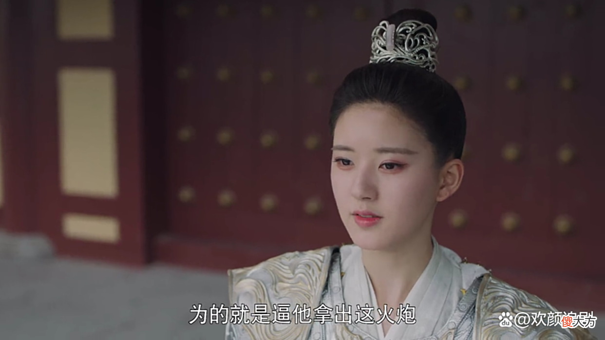 【历史故事】《且试天下》父兄皆亡，青州女王风惜云战场应敌，英姿飒爽