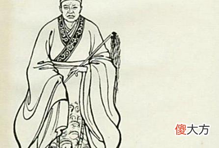 【爱历史】《三国》中发生了什么？灵帝会说：张让是我公，赵忠是我母？