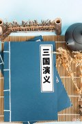 【爱历史】《三国》中发生了什么？灵帝会说：张让是我公，赵忠是我母？