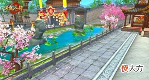 【游戏世界】庆典开启五周年福利暴风席卷江湖！老赵领航速览无遗