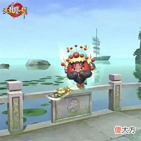 【游戏世界】庆典开启五周年福利暴风席卷江湖！老赵领航速览无遗