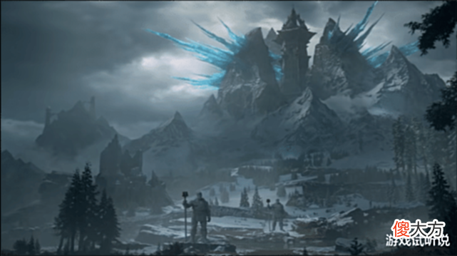 【游戏迷】魔兽世界:抛弃暗影界,新手强制前往BFA地图,60级直接去龙岛