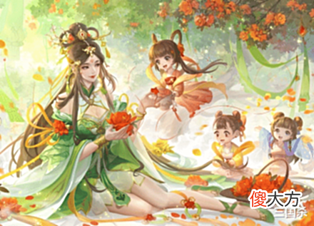 【游戏世界】三国杀:22模式最强夫妻组合,两个单挑王都要被吊打!