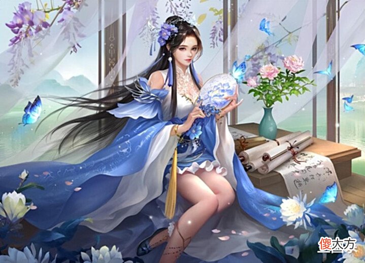 【游戏世界】三国杀:22模式最强夫妻组合,两个单挑王都要被吊打!