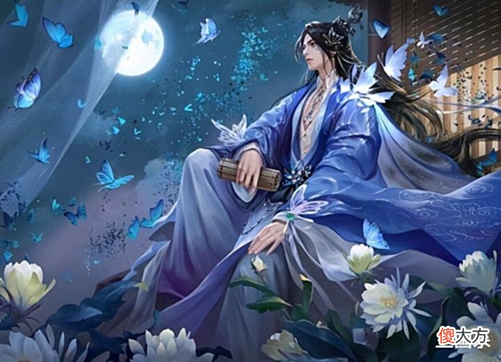 【游戏世界】三国杀:22模式最强夫妻组合,两个单挑王都要被吊打!