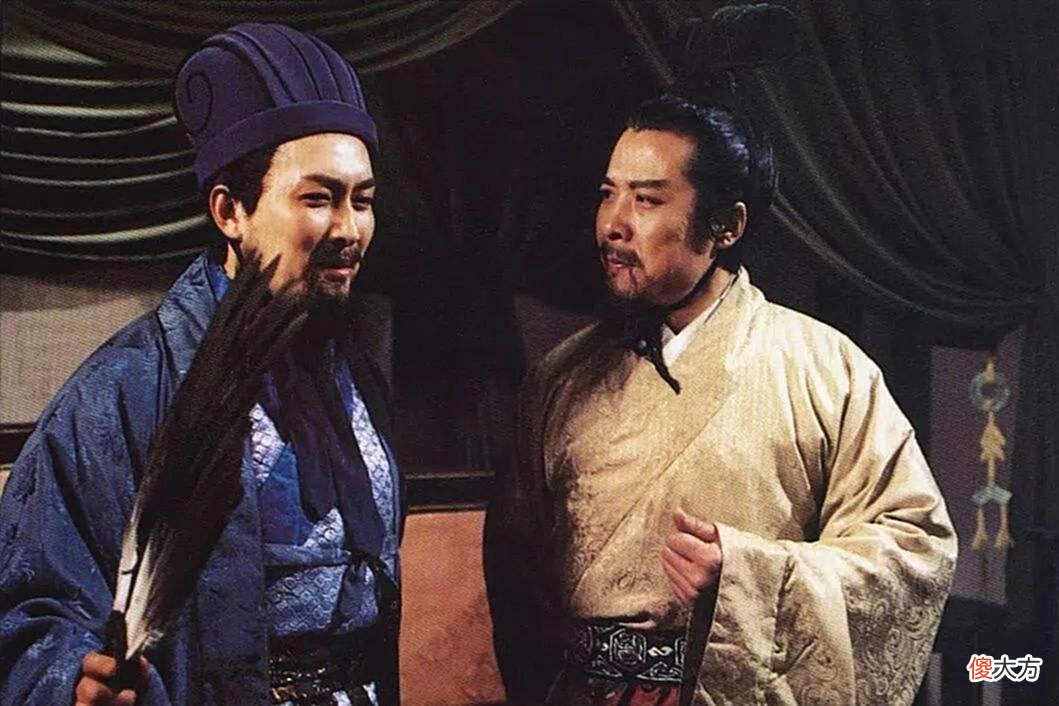 【历史故事】吴、蜀曾三次联合北伐曹魏，却都功亏一篑，历史的车轮滚滚向前