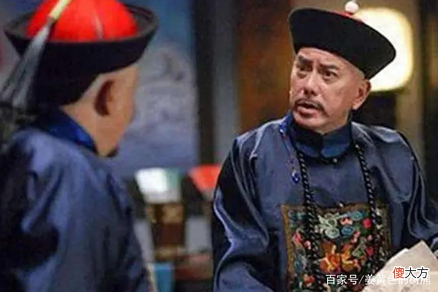 【历史故事】雍正向大臣索贿遭拒绝，登基后立刻传召入宫：将他的官职连升6级