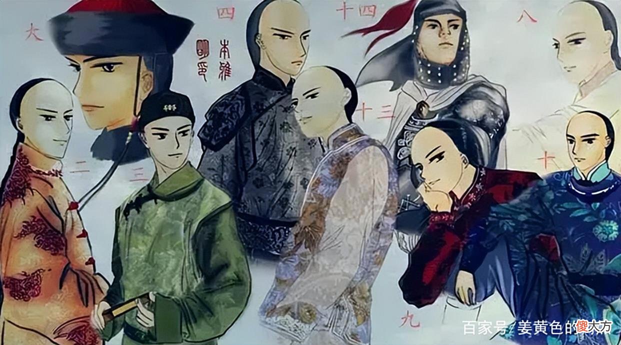 【历史故事】雍正向大臣索贿遭拒绝，登基后立刻传召入宫：将他的官职连升6级