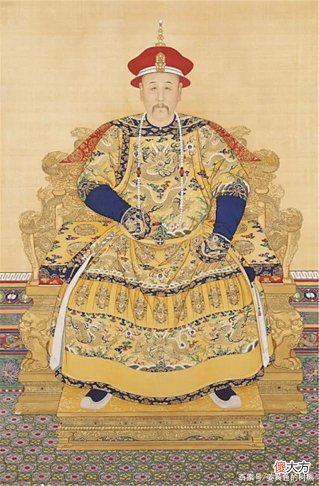 【历史故事】雍正向大臣索贿遭拒绝，登基后立刻传召入宫：将他的官职连升6级