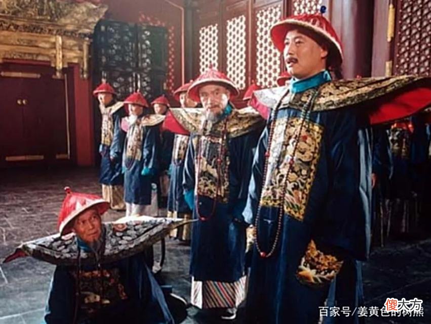 【历史故事】雍正向大臣索贿遭拒绝，登基后立刻传召入宫：将他的官职连升6级