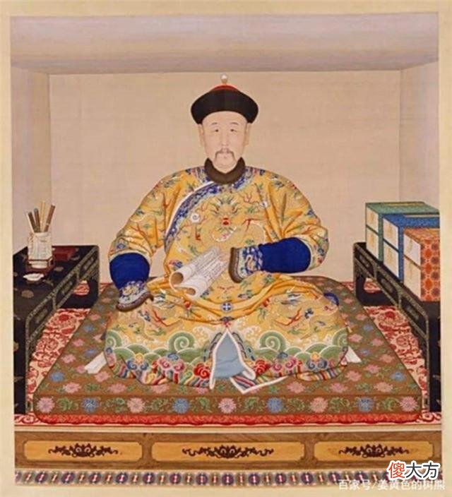 【历史故事】雍正向大臣索贿遭拒绝，登基后立刻传召入宫：将他的官职连升6级