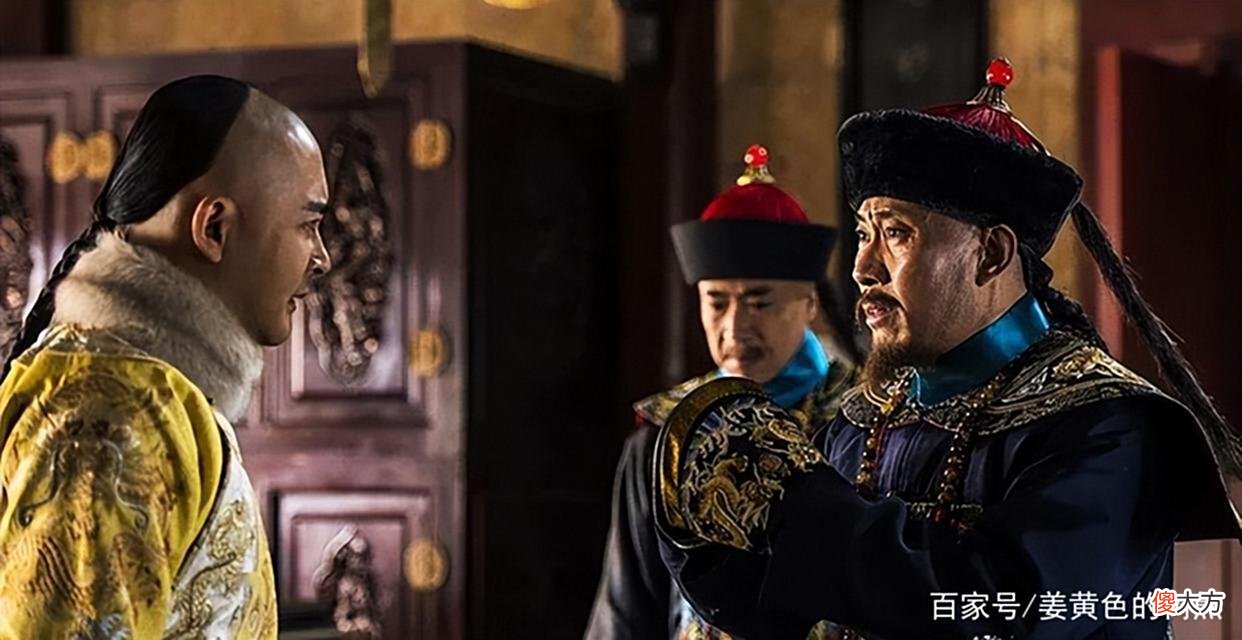【历史故事】雍正向大臣索贿遭拒绝，登基后立刻传召入宫：将他的官职连升6级