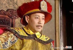 【历史故事】雍正向大臣索贿遭拒绝，登基后立刻传召入宫：将他的官职连升6级