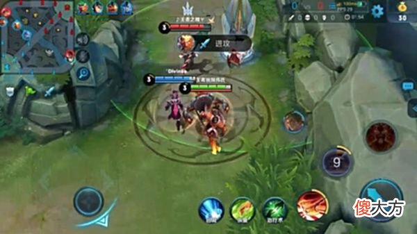 【游戏迷】王者：S27想要上分，高端玩家：必须明白这些英雄的真实作用
