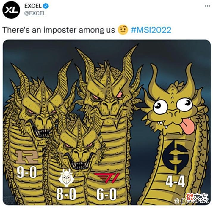 【游戏世界】峡谷晚报：拳头为MSI延迟事件致歉、Jankos与女主播约会