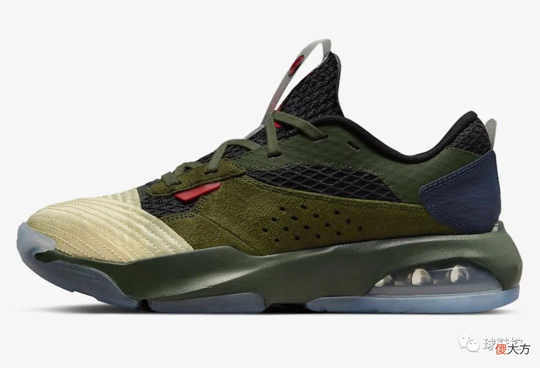【时尚一点】CLOT x Jordan 夜光新联名＆渐变 YEEZY 登场丨本周球鞋发售清单汇总！
