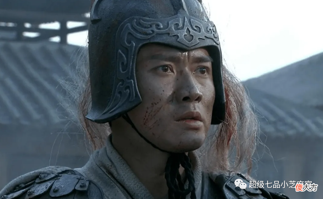 【爱历史】三国被低估的猛将，一个速败徐晃，一个力压赵云，为何都被秒杀？