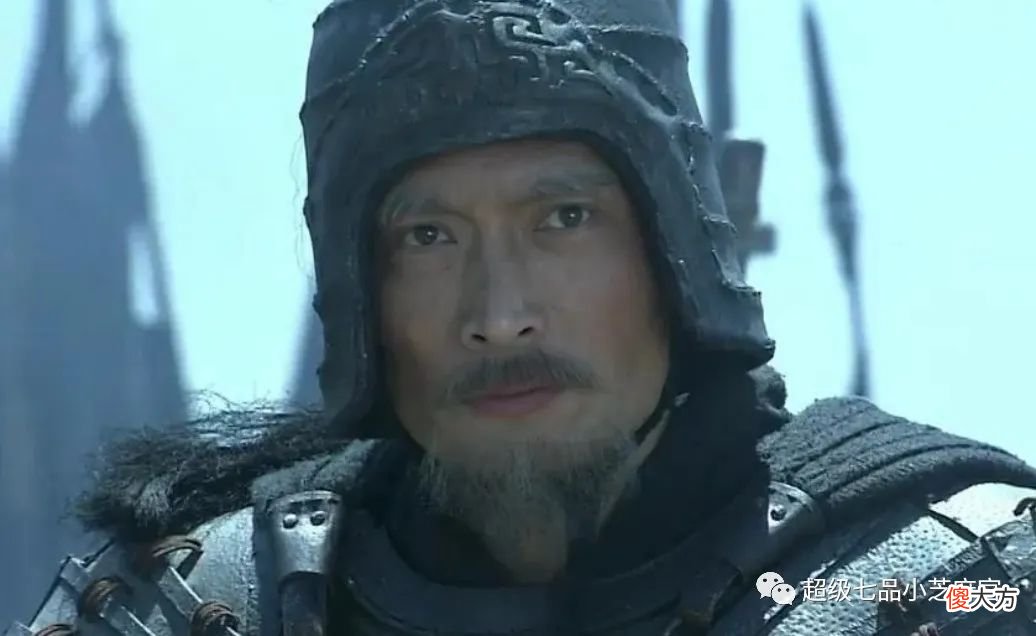 【爱历史】三国被低估的猛将，一个速败徐晃，一个力压赵云，为何都被秒杀？