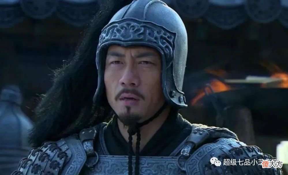 【爱历史】三国被低估的猛将，一个速败徐晃，一个力压赵云，为何都被秒杀？