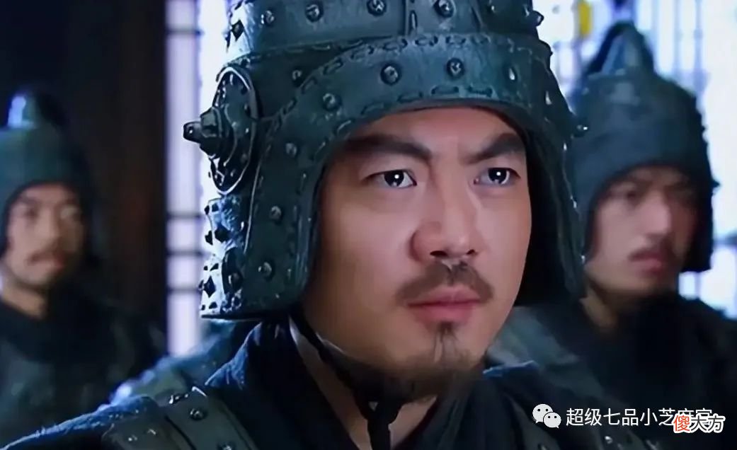 【爱历史】三国被低估的猛将，一个速败徐晃，一个力压赵云，为何都被秒杀？