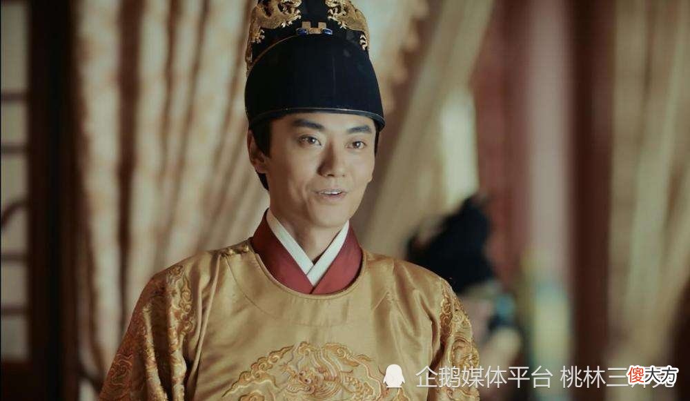 【爱历史】《山河明月》追剧难度和看悬疑推理剧有得一拼